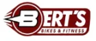 Berts Bikes Promo Codes