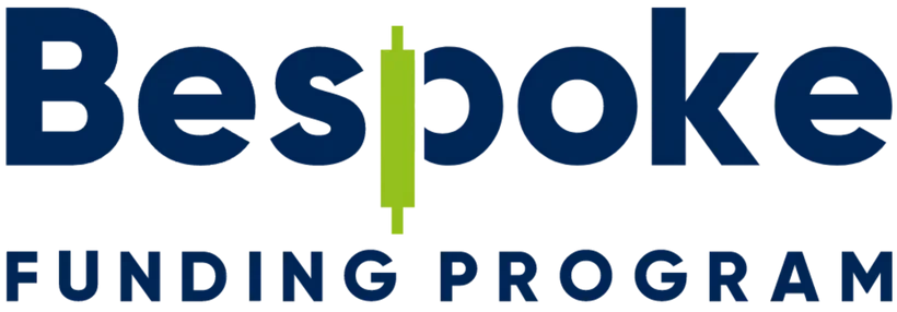 Bespoke Funding Program Promo Codes