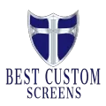 Best Custom Screens Promo Codes