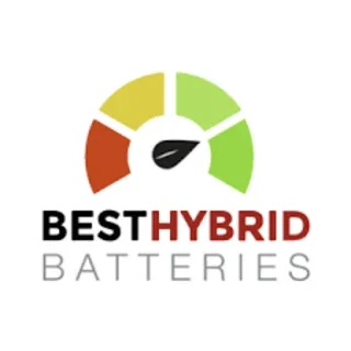 Best Hybrid Batteries Coupons