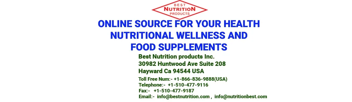 bestnutrition.com Coupons