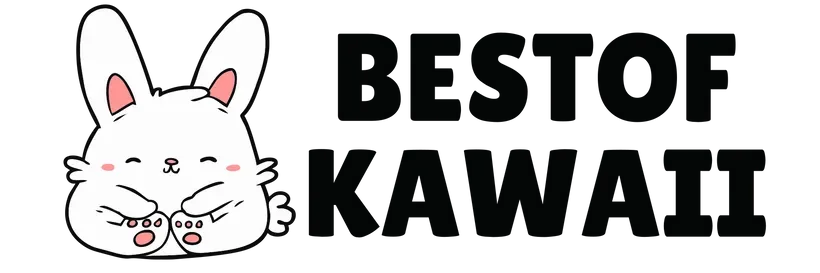 BestofKawaii Promo Codes