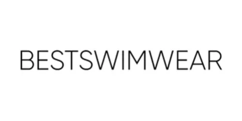 BestSwimwear Promo Codes