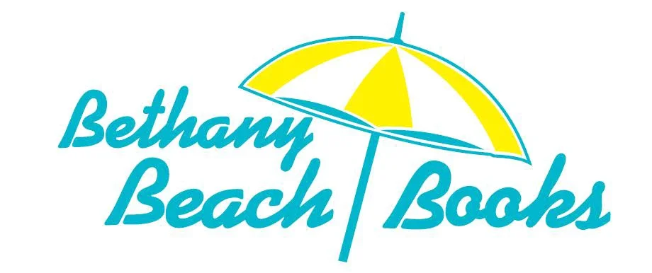 Bethany Beach Books Promo Codes