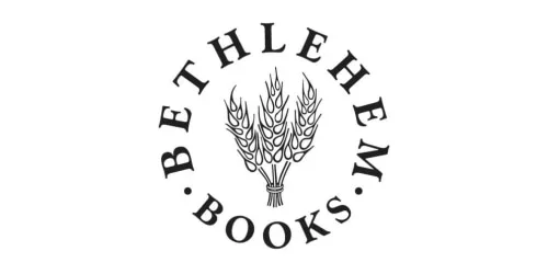 Bethlehem Books Promo Codes