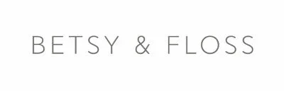 Betsy and Floss Promo Codes