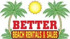 Better Beach Rentals Promo Codes