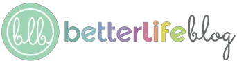 Better Life Blog Promo Codes