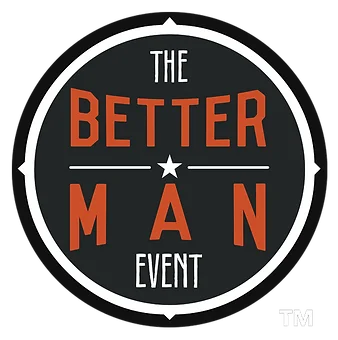 Better Man Event Promo Codes