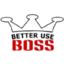 Better Use Boss Promo Codes