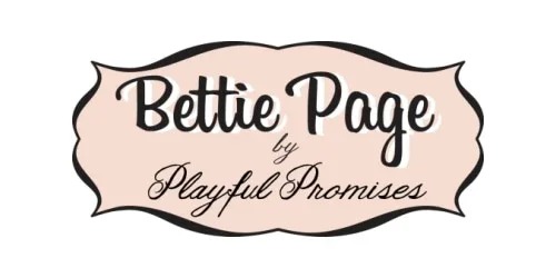 Bettie Page Lingerie Promo Codes