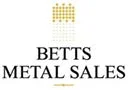 Betts Metals Promo Codes