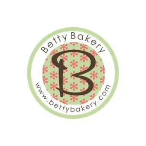 Betty Bakery Promo Codes