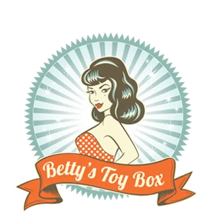 Betty's Toy Box Coupon Codes