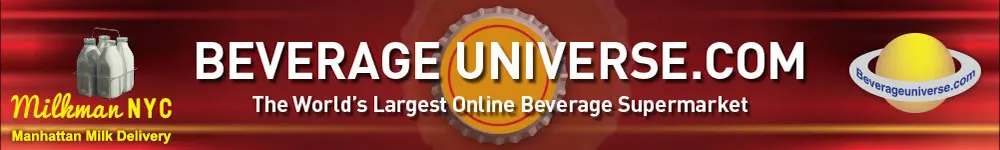 Beverage Universe Coupons