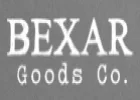 Bexar Goods Promo Codes