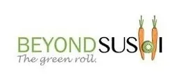 Beyond Sushi Promo Codes