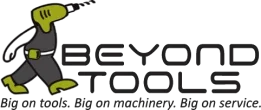 Beyond Tools Coupons