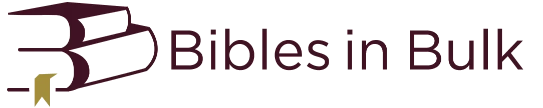 Bibles in Bulk Promo Codes