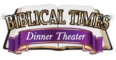 Biblical Times Theater Coupons