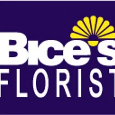 Bice's Florist Coupons