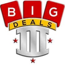 Big 3 Deals Promo Codes