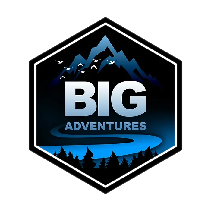 Big Adventures Promo Codes