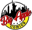 Big Apple Comics Coupons