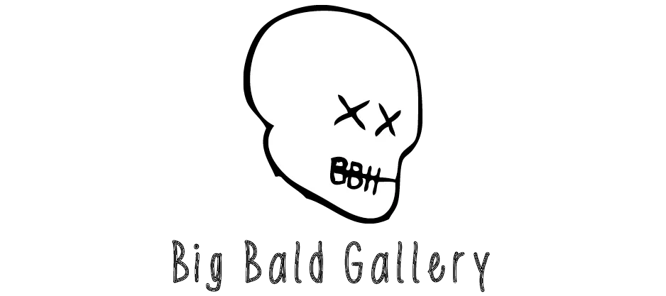 Big Bald Gallery Promo Codes