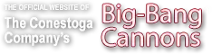 BIG-BANG Cannons Promo Codes