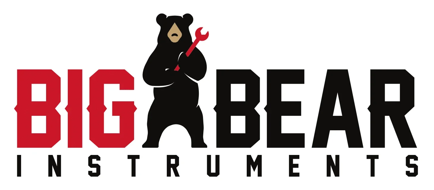 Big Bear Instruments Coupons