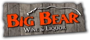 Big Bear Liquor Coupons