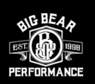 Big Bear Performance Promo Codes