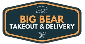 Big Bear Takeout Promo Codes