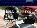 Big Bike Things Coupons