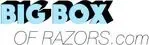 Big Box of Razors Promo Codes