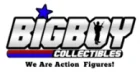 Big Boy Collectibles Coupons