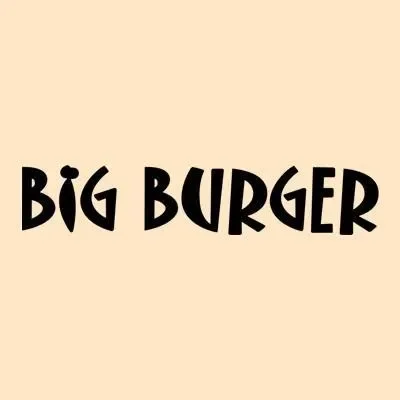 Big Burger Promo Codes