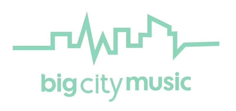 Big City Music Coupons