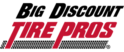 Big Discount Tire Pros Coupons