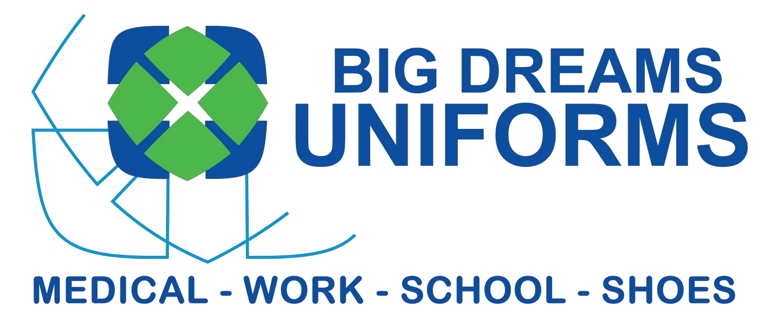 Big Dreams Uniforms Promo Codes