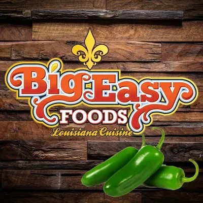 Big Easy Foods Promo Codes