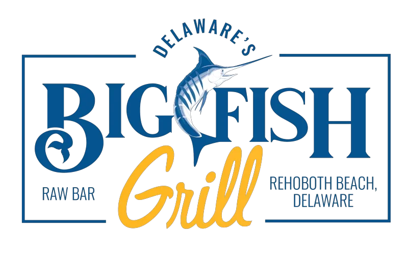 Big Fish Grill Promo Codes