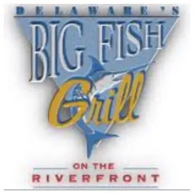 Big Fish Grill Wilmington Promo Codes