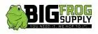 Big Frog Supply Promo Codes