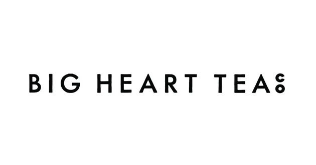 Big Heart Tea Coupons