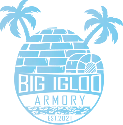 Big Igloo Armory Promo Codes