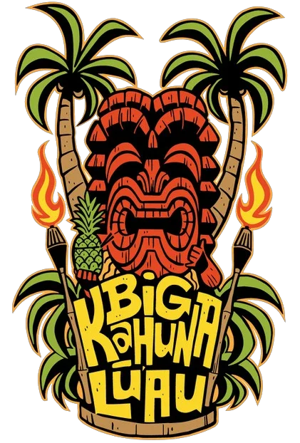 Big Kahuna Luau Promo Codes