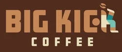 Big Kick Coffee Coupons