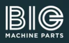 BIG Machine Parts Promo Codes